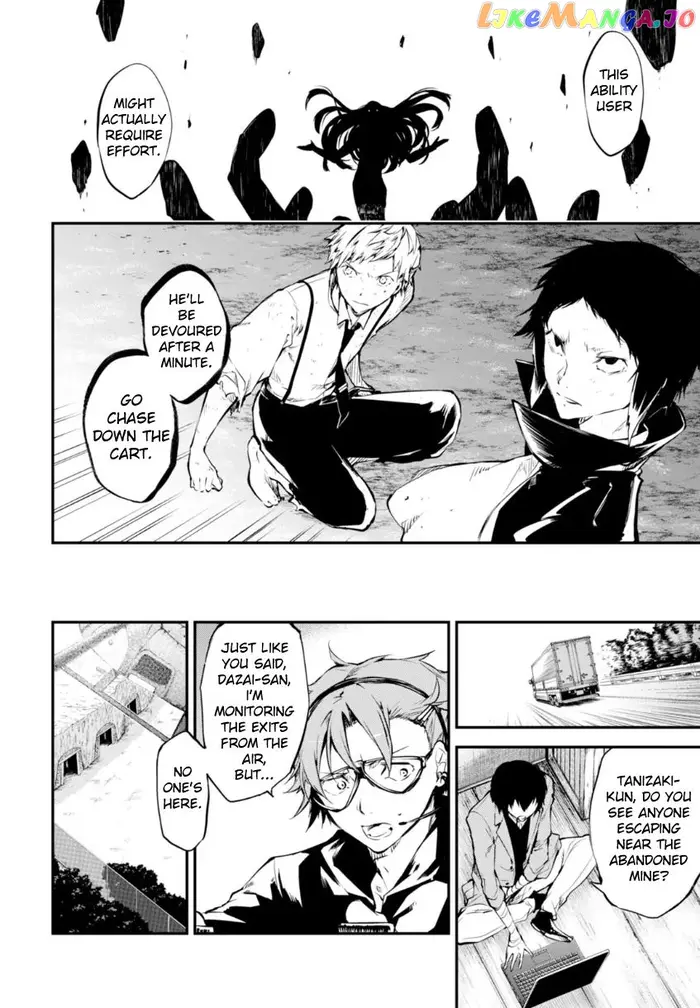Bungou Stray Dogs Chapter 52 image 13_optimized